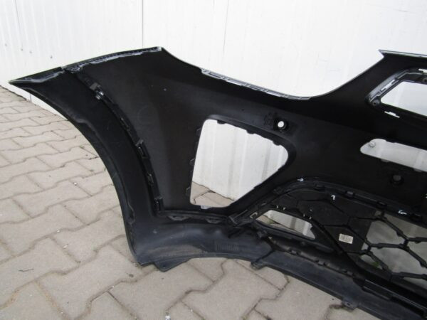 Bumper Kia Stonic GT Line GTLine 17- Voorbumper MZ1455