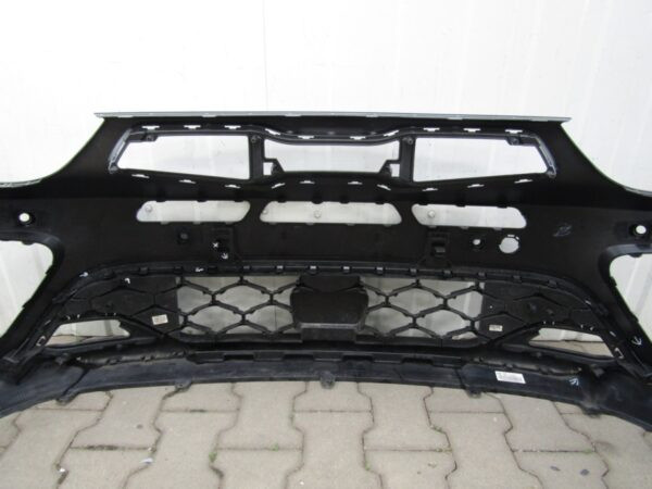Bumper Kia Stonic GT Line GTLine 17- Voorbumper MZ1455