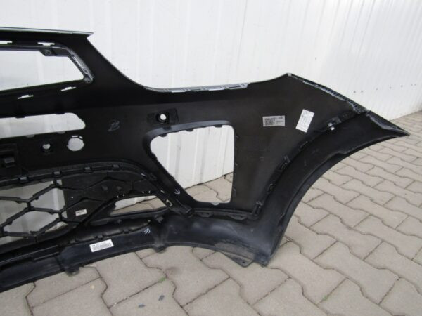 Bumper Kia Stonic GT Line GTLine 17- Voorbumper MZ1455