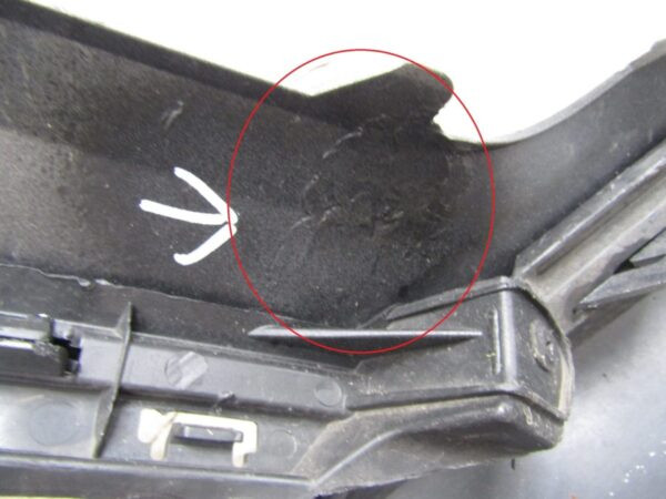 Bumper Kia Stonic GT Line GTLine 17- Voorbumper MZ1455