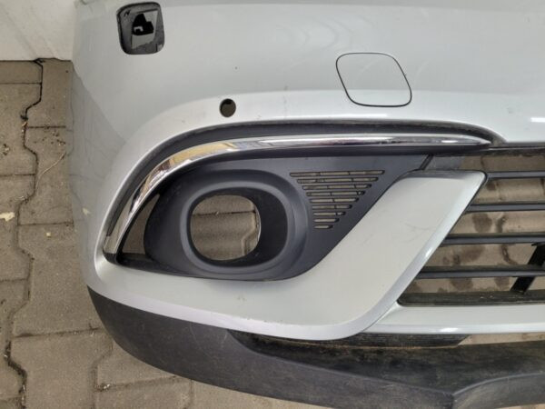 Bumper Renault Scenic 4 IV 16-20 620224328R Voorbumper PJ1307