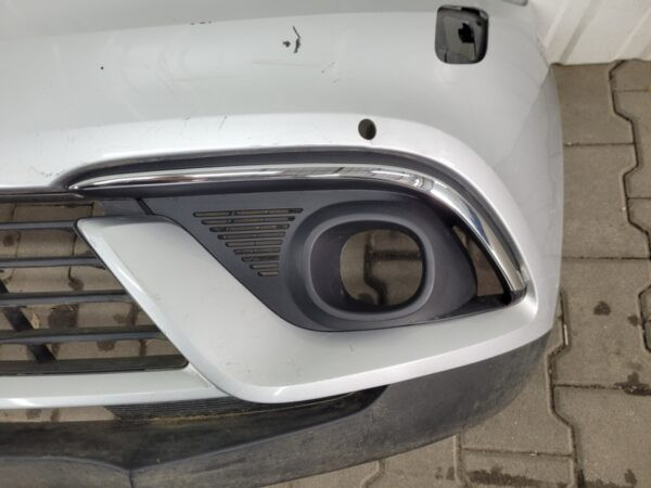 Bumper Renault Scenic 4 IV 16-20 620224328R Voorbumper PJ1307