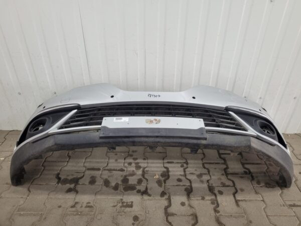 Bumper Renault Scenic 4 IV 16-20 620224328R Voorbumper PJ1307