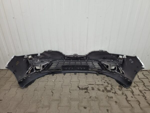 Bumper Renault Scenic 4 IV 16-20 620224328R Voorbumper PJ1307
