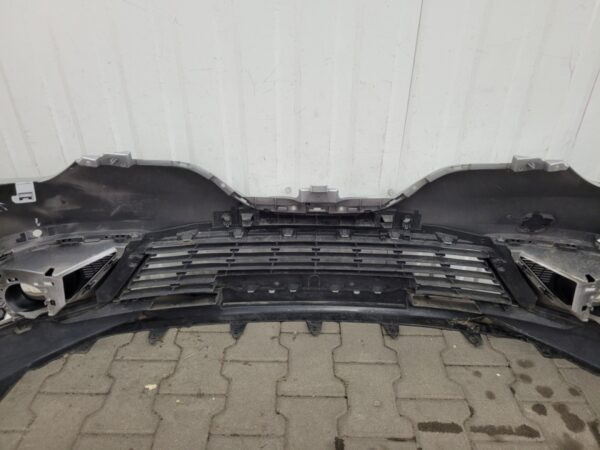 Bumper Renault Scenic 4 IV 16-20 620224328R Voorbumper PJ1307