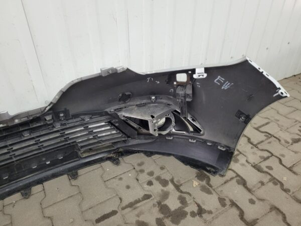 Bumper Renault Scenic 4 IV 16-20 620224328R Voorbumper PJ1307