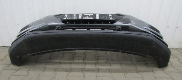 Bumper Nissan Qashqai 2 II FACELIFT 17-21 62022HV00H Voorbumper HK713