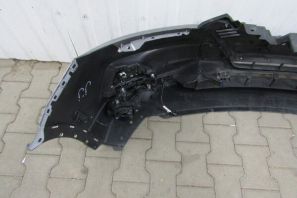 Bumper Nissan Qashqai 2 II FACELIFT 17-21 62022HV00H Voorbumper HK713