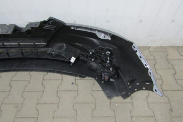 Bumper Nissan Qashqai 2 II FACELIFT 17-21 62022HV00H Voorbumper HK713