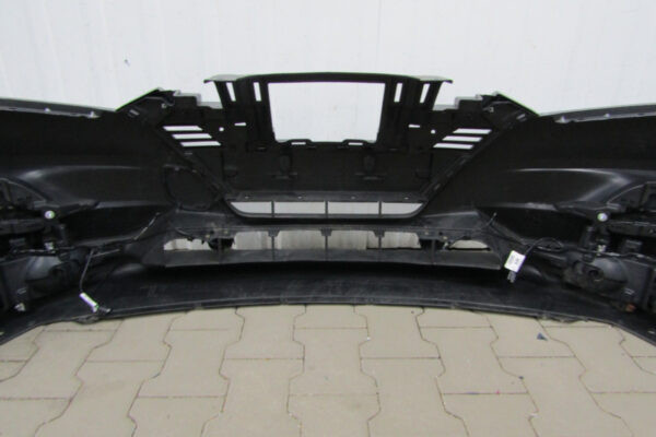 Bumper Nissan Qashqai 2 II FACELIFT 17-21 62022HV00H Voorbumper HK713