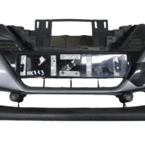 Bumper Nissan Qashqai 2 II FACELIFT 17-21 62022HV00H Voorbumper HK713