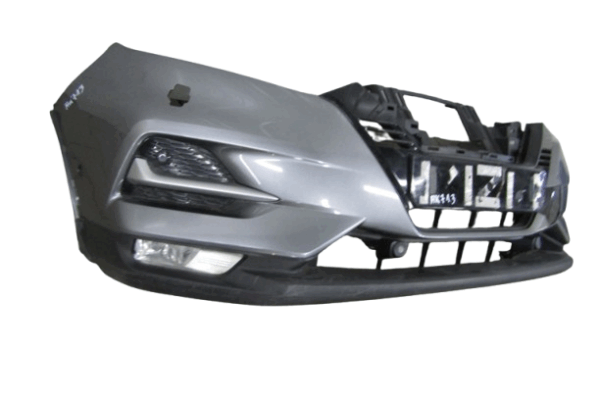 Bumper Nissan Qashqai 2 II FACELIFT 17-21 62022HV00H Voorbumper HK713