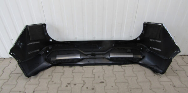 Bumper Nissan Qashqai 3 III J12 21- 85022-6va0h  Achterbumper KJ7805