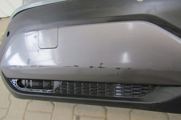 Bumper Nissan Qashqai 3 III J12 21- 85022-6va0h  Achterbumper KJ7805
