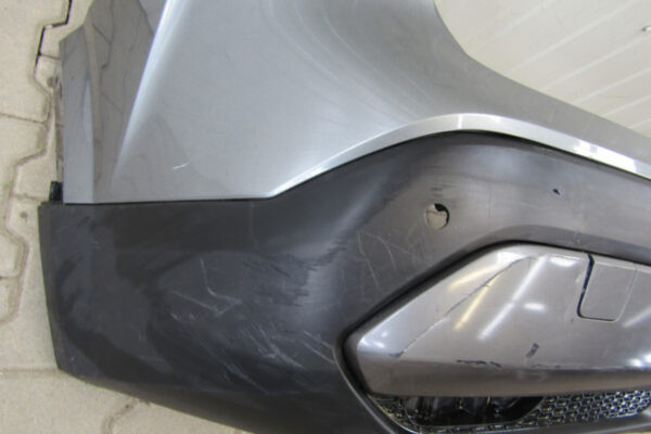 Bumper Nissan Qashqai 3 III J12 21- 85022-6va0h  Achterbumper KJ7805