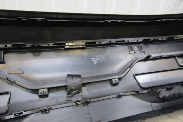 Bumper Nissan Qashqai 3 III J12 21- 85022-6va0h  Achterbumper KJ7805