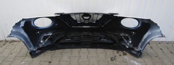 Bumper Nissan Juke II 2 19- Voorbumper KS6830