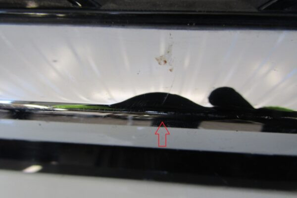Bumper Nissan Juke II 2 19- Voorbumper KS6830