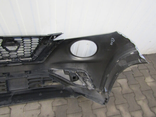 Bumper Nissan Juke II 2 19- Voorbumper MZ146