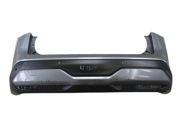Bumper Nissan Qashqai 3 III J12 21- 85022-6va0h  Achterbumper KJ7805