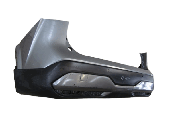 Bumper Nissan Qashqai 3 III J12 21- 85022-6va0h  Achterbumper KJ7805