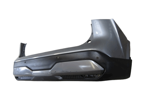 Bumper Nissan Qashqai 3 III J12 21- 85022-6va0h  Achterbumper KJ7805