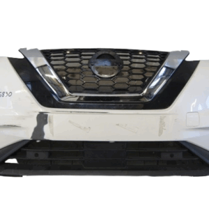Bumper Nissan Juke II 2 19- Voorbumper KS6830