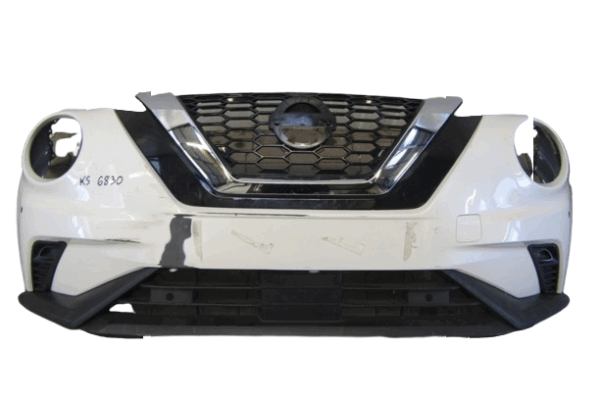Bumper Nissan Juke II 2 19- Voorbumper KS6830