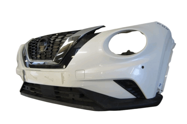 Bumper Nissan Juke II 2 19- Voorbumper KS6830