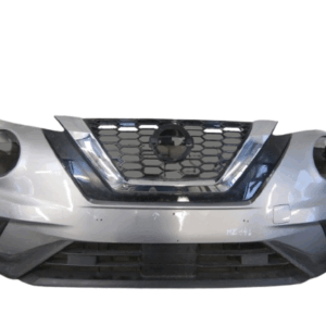 Bumper Nissan Juke II 2 19- Voorbumper MZ146