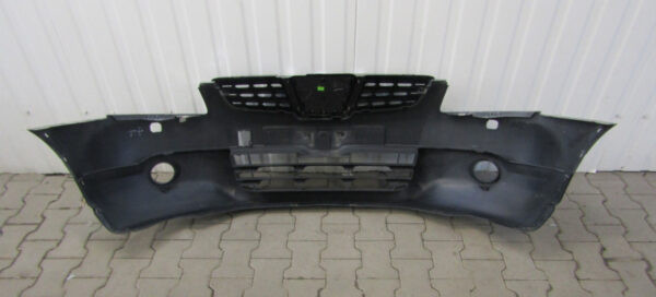 Bumper Nissan Qashqai I 1 J10 06-10 62022-JD00H Voorbumper KJ8509