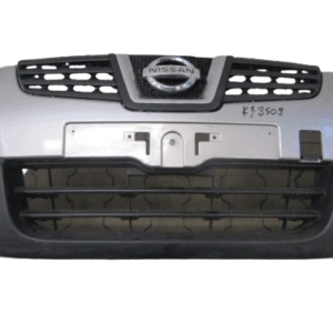 Bumper Nissan Qashqai I 1 J10 06-10 62022-JD00H Voorbumper KJ8509