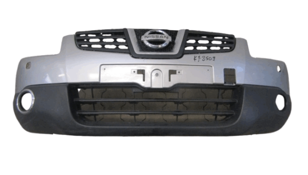 Bumper Nissan Qashqai I 1 J10 06-10 62022-JD00H Voorbumper KJ8509