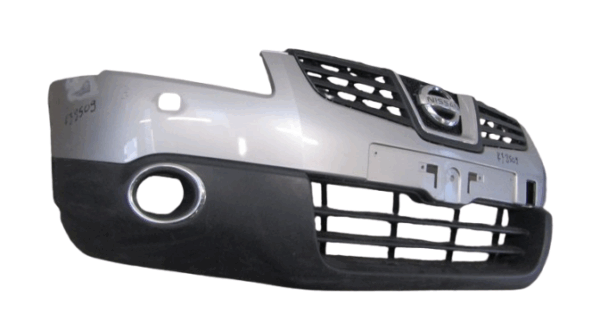 Bumper Nissan Qashqai I 1 J10 06-10 62022-JD00H Voorbumper KJ8509