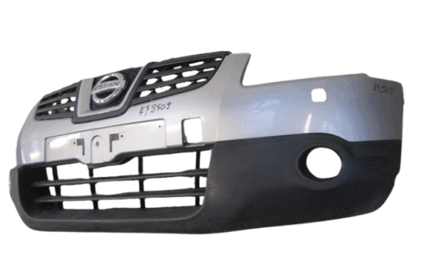 Bumper Nissan Qashqai I 1 J10 06-10 62022-JD00H Voorbumper KJ8509