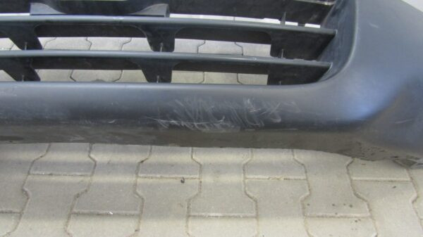 Bumper Nissan Qashqai I 1 06-10 62022-JD00H Voorbumper KJ7099