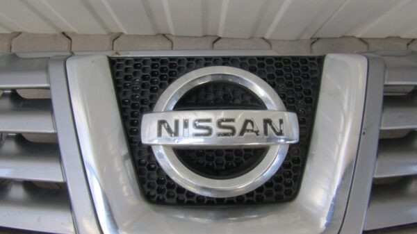 Bumper Nissan Qashqai I 1 06-10 62022-JD00H Voorbumper KJ7099