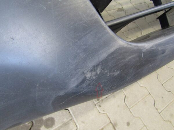 Bumper Nissan Qashqai I 1 +2 06-09  9931368069 Voorbumper JK4274