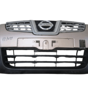 Bumper Nissan Qashqai I 1 06-10 62022-JD00H Voorbumper KJ7099