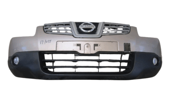 Bumper Nissan Qashqai I 1 06-10 62022-JD00H Voorbumper KJ7099