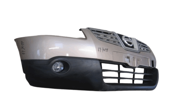 Bumper Nissan Qashqai I 1 06-10 62022-JD00H Voorbumper KJ7099