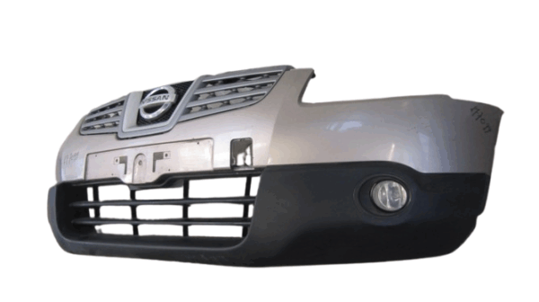 Bumper Nissan Qashqai I 1 06-10 62022-JD00H Voorbumper KJ7099