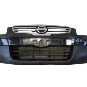 Bumper Nissan Qashqai I 1 +2 06-09  9931368069 Voorbumper JK4274