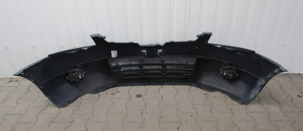 Bumper Nissan Qashqai I 1 06-10 62022-JD00H Voorbumper KJ7100