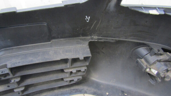 Bumper Nissan Qashqai I 1 06-10 62022-JD00H Voorbumper KJ7100