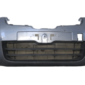 Bumper Nissan Qashqai I 1 06-10 62022-JD00H Voorbumper KJ7100