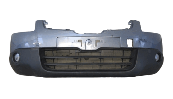 Bumper Nissan Qashqai I 1 06-10 62022-JD00H Voorbumper KJ7100
