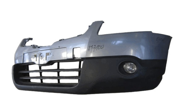 Bumper Nissan Qashqai I 1 06-10 62022-JD00H Voorbumper KJ7100