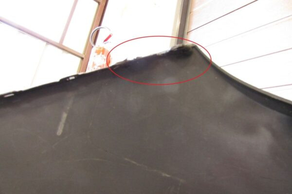 Bumper Nissan Qashqai I faceLift 09-13 11135319311 Voorbumper Q1069