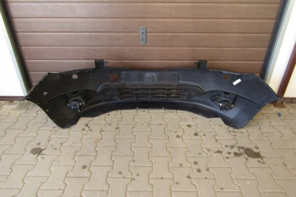 Bumper Nissan Qashqai I faceLift 09-13 11135319311 Voorbumper Q1069